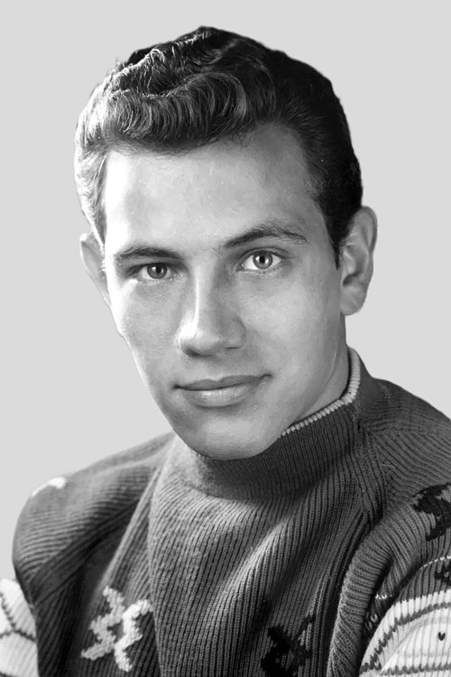 Alfonso Mejía zdjęcie