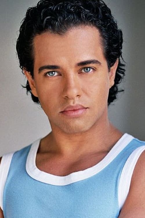 Alfonso Quijada zdjęcie