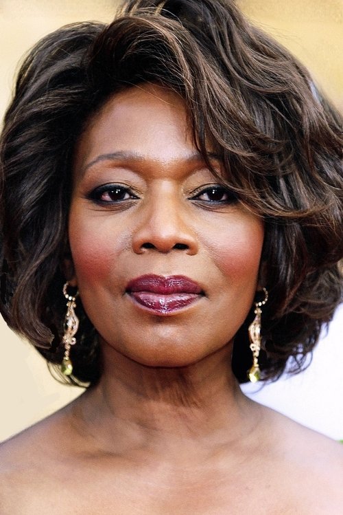 Alfre Woodard zdjęcie