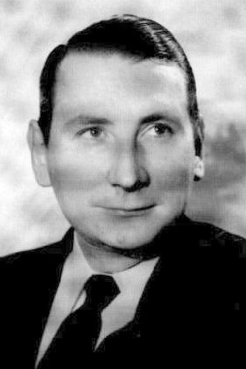 Alfred Adam zdjęcie