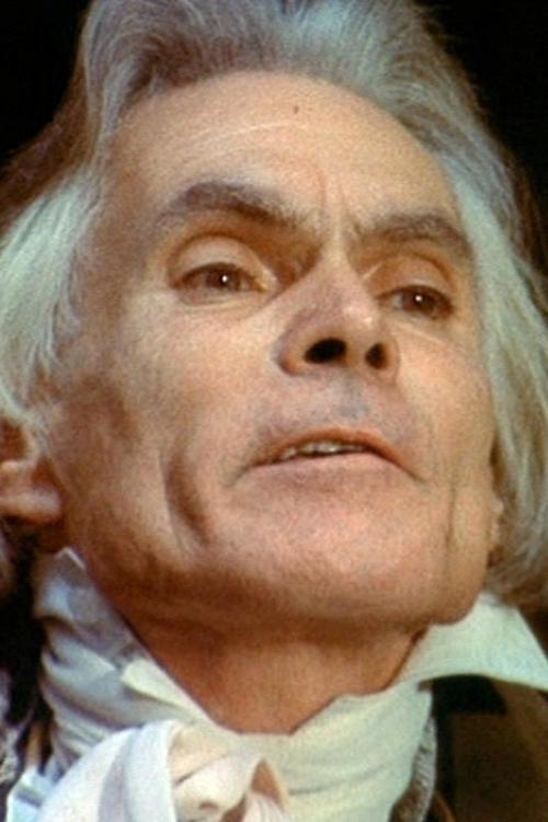 Alfred Baillou zdjęcie