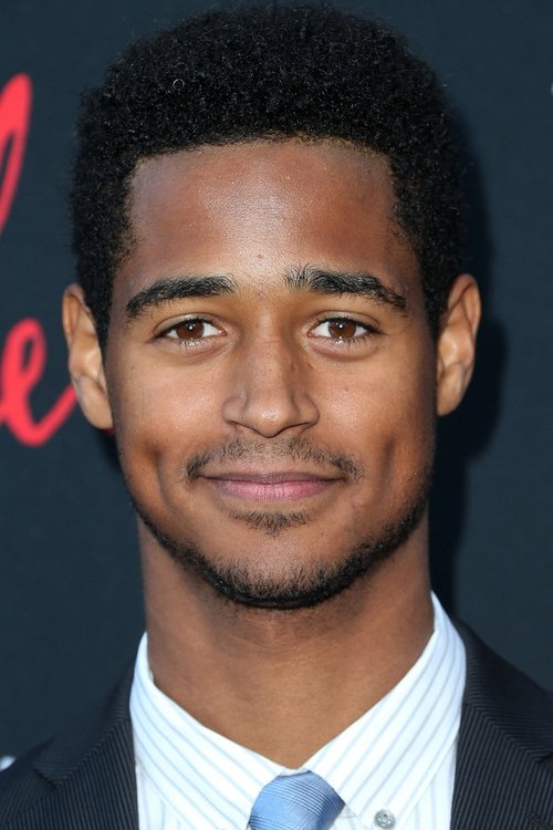 Alfred Enoch zdjęcie
