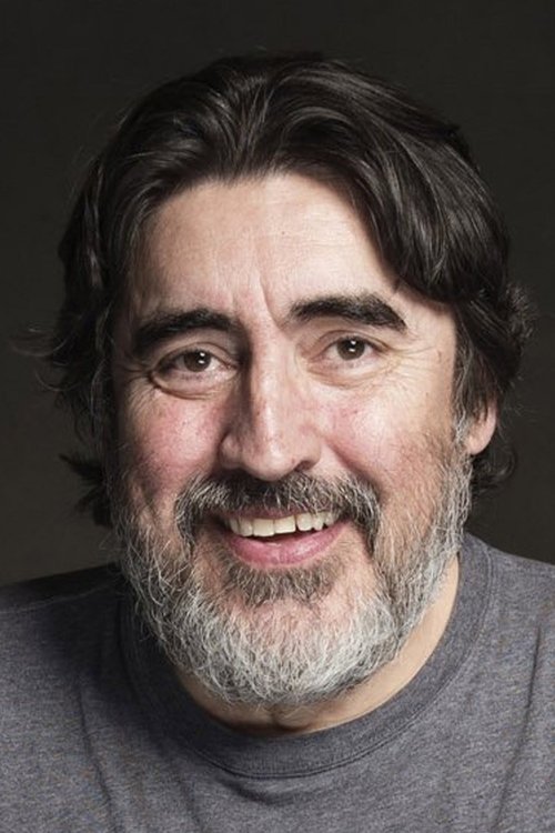 Alfred Molina zdjęcie