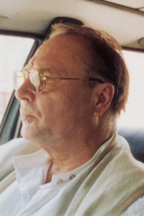 Alfred Mrva zdjęcie