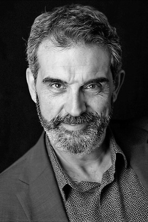 Alfred Picó zdjęcie