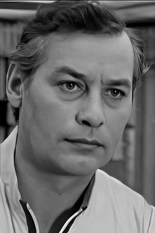 Alfred Struwe zdjęcie