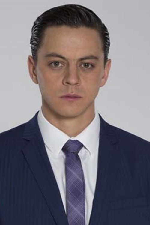 Alfredo Gatica zdjęcie