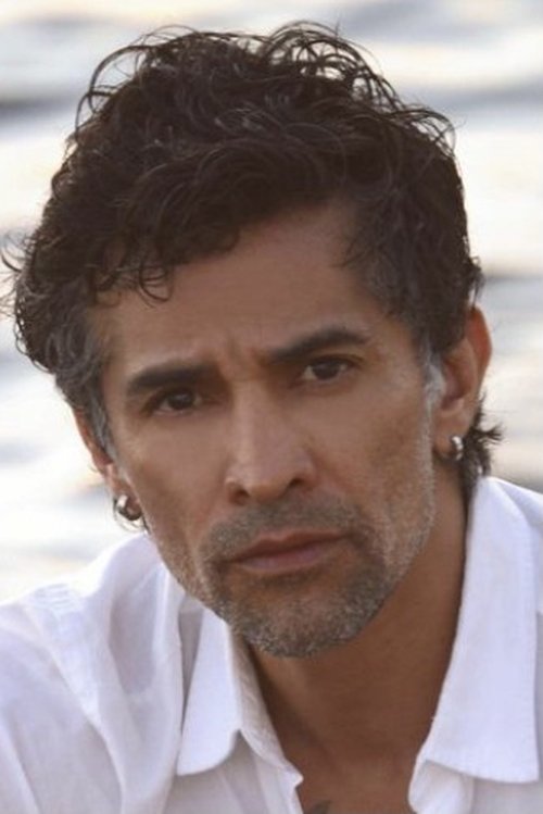 Alfredo Herrera zdjęcie