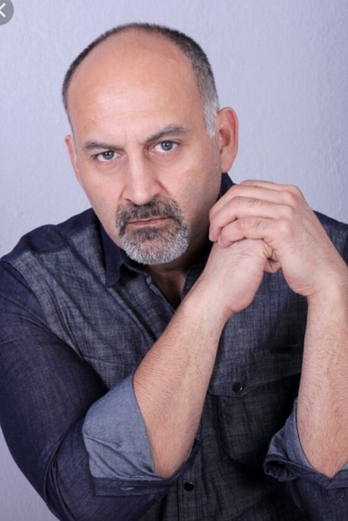 Alfredo Huereca zdjęcie