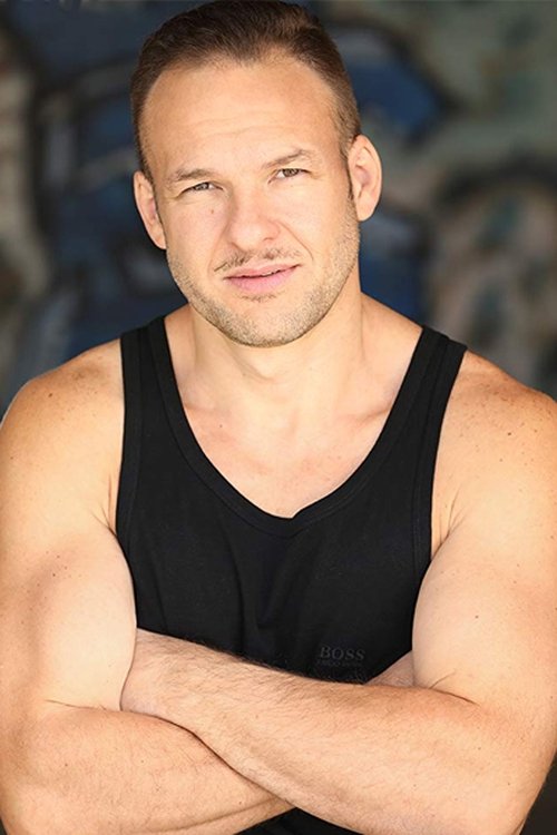 Alfredo Tavares zdjęcie