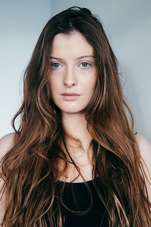 Álfrún Laufeyjardóttir zdjęcie