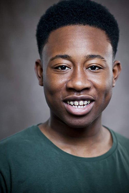 Alhaji Fofana zdjęcie