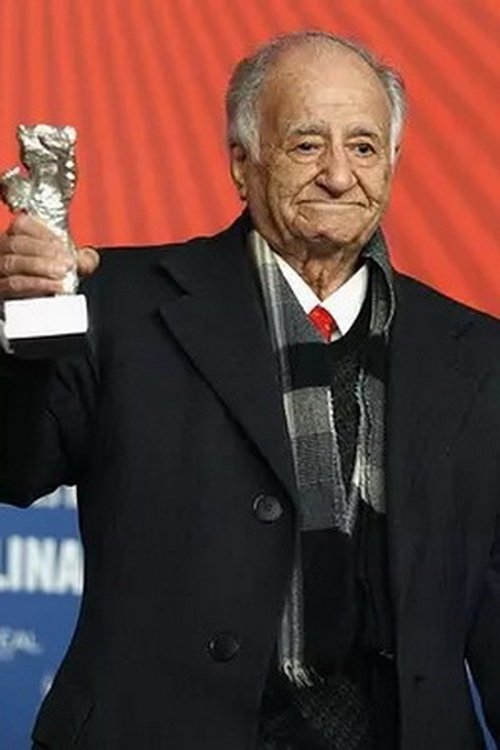 Ali-Asghar Shahbazi zdjęcie