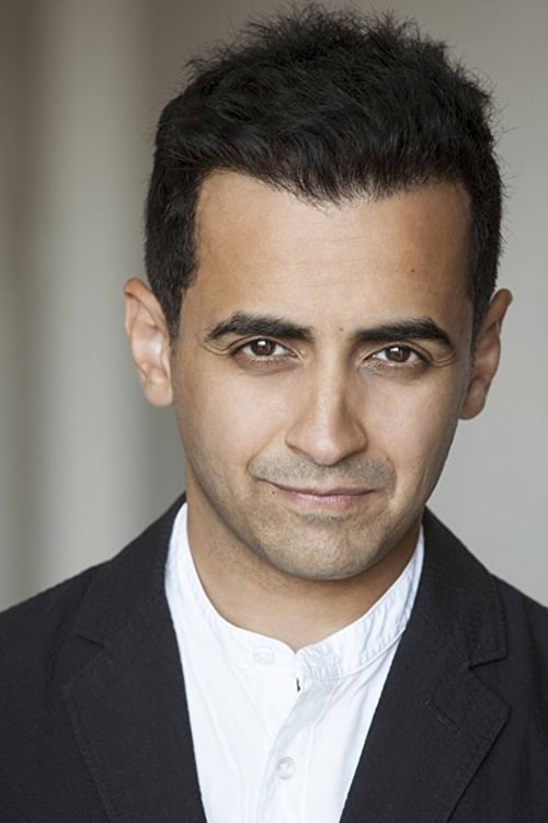 Ali Badshah zdjęcie