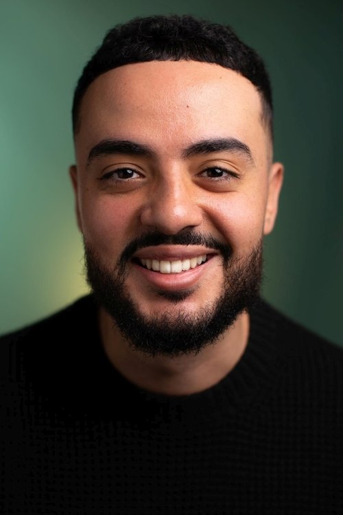 Ali Barouti zdjęcie