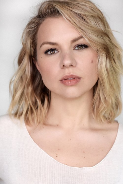 Ali Liebert zdjęcie