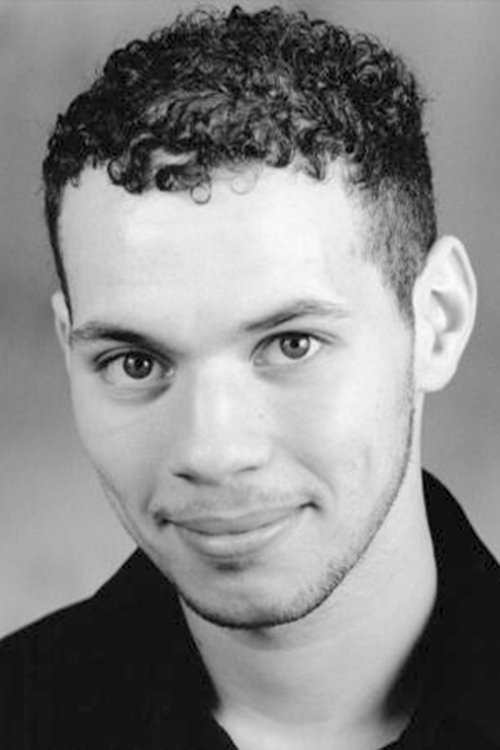 Ali Marhyar zdjęcie