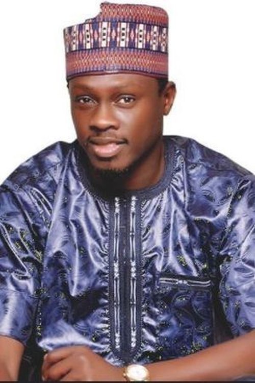 Ali Nuhu zdjęcie