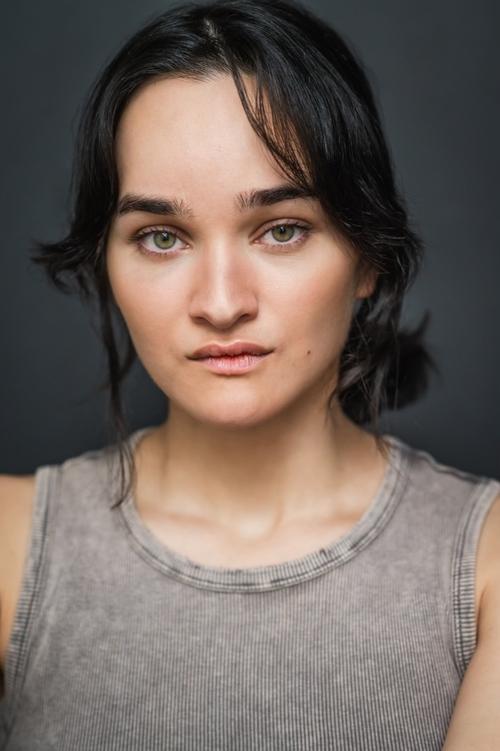 Ali Rusu-Tahir zdjęcie