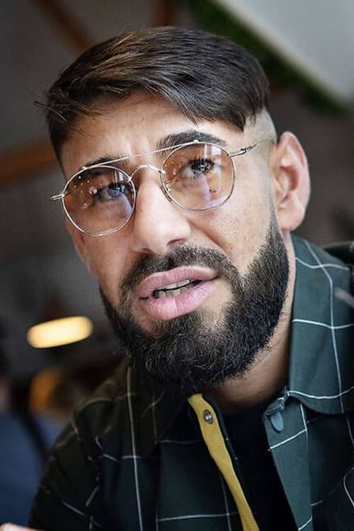 Ali Sivandi zdjęcie