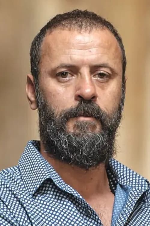 Ali Suliman zdjęcie