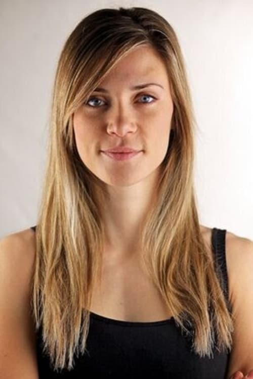 Ali Tataryn zdjęcie