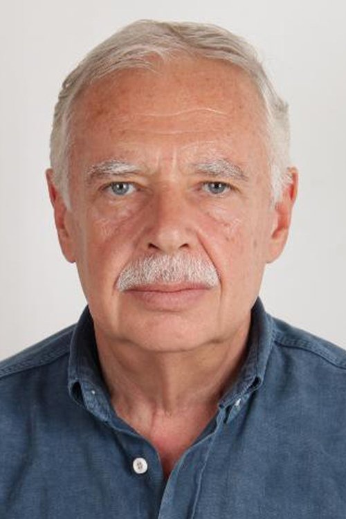 Ali Uyandıran zdjęcie