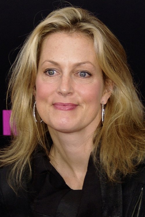 Ali Wentworth zdjęcie
