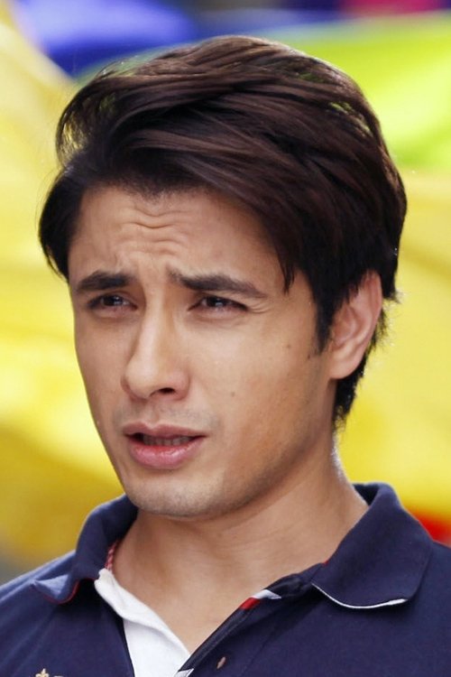 Ali Zafar zdjęcie