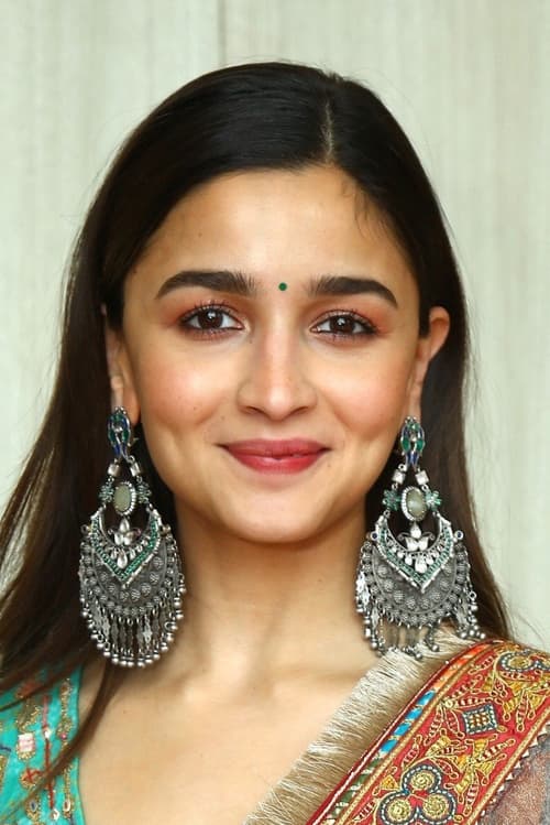 Alia Bhatt zdjęcie