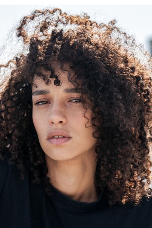 Alia Seror-O'Neill zdjęcie