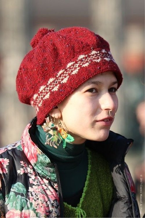 Alice Albergaria Borges zdjęcie