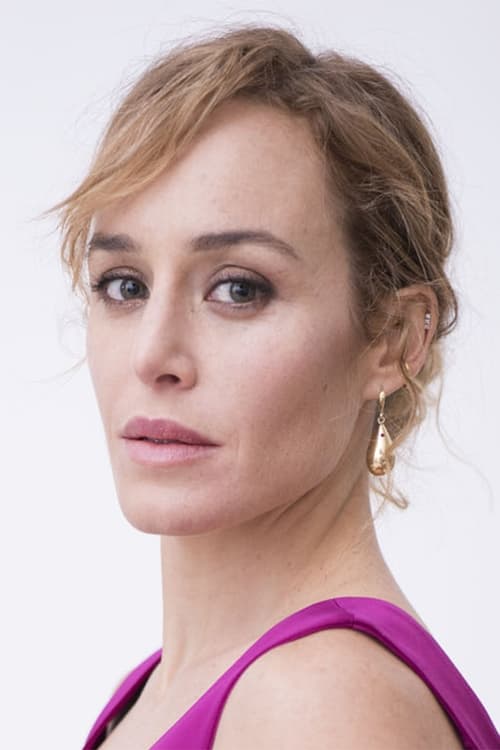 Alice Arcuri zdjęcie