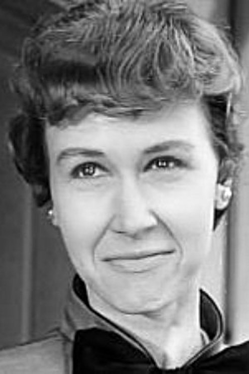 Alice Backes zdjęcie