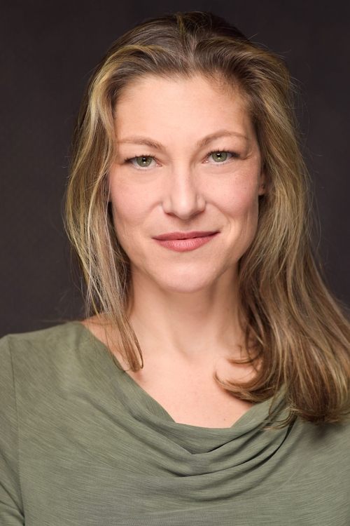 Alice Bahlke zdjęcie