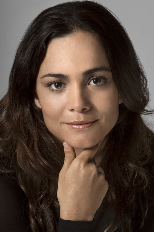 Alice Braga zdjęcie