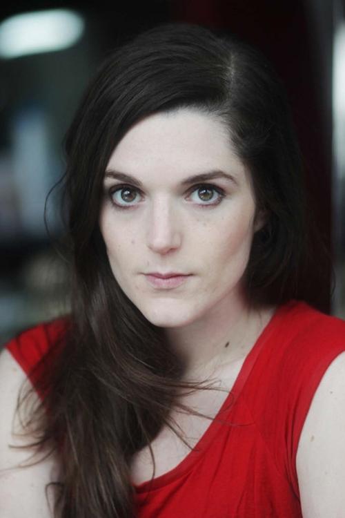 Alice Butaud zdjęcie