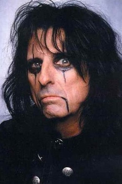Alice Cooper zdjęcie