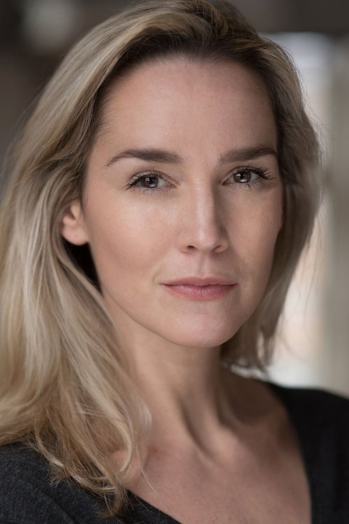 Alice Coulthard zdjęcie