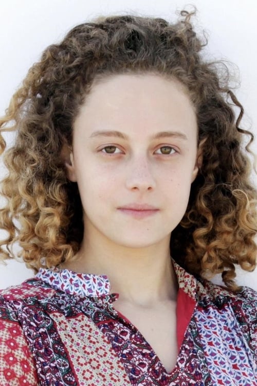 Alice de Lencquesaing zdjęcie