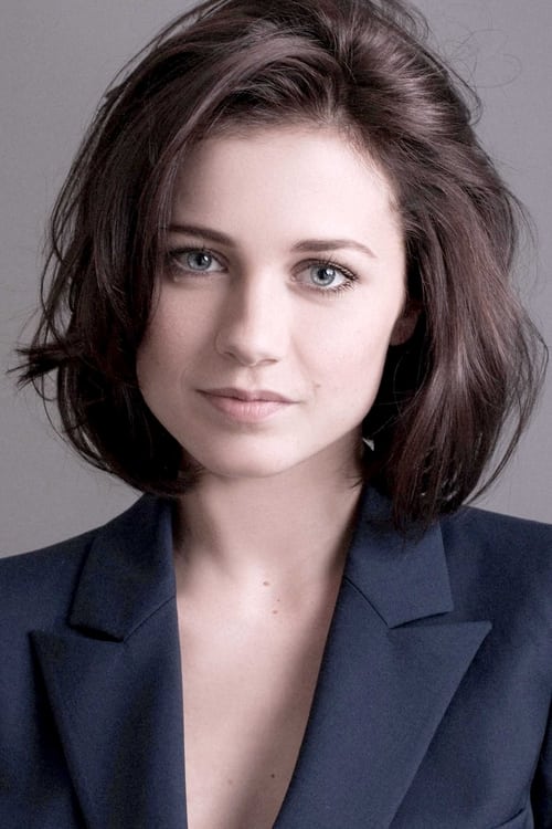 Alice Dufour zdjęcie