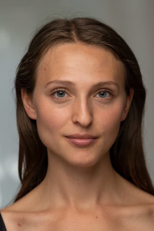 Alice E. Bier Zandén zdjęcie