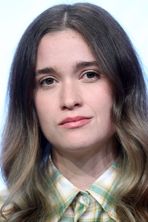 Alice Englert zdjęcie