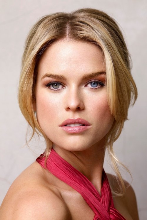 Alice Eve zdjęcie