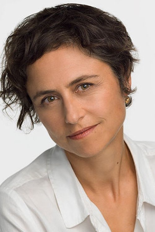 Alice Garner zdjęcie