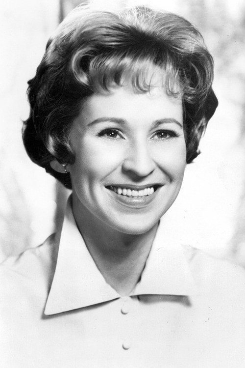 Alice Ghostley zdjęcie