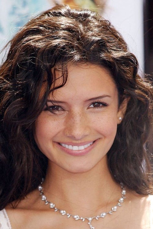Alice Greczyn zdjęcie