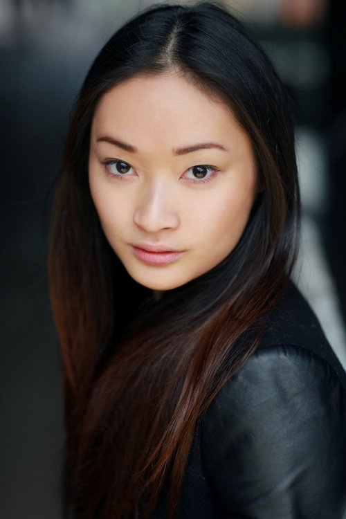 Alice Hewkin zdjęcie