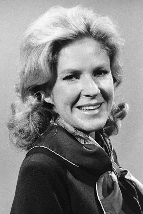 Alice Hirson zdjęcie