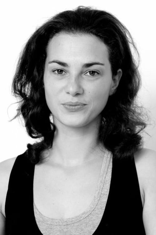 Alice Houri zdjęcie